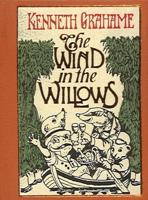 Wind in the Willows Minibook