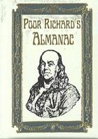 Poor Richard's Almanac Minibook