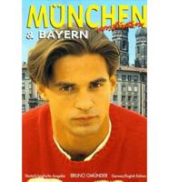Munchen Und Bayern