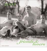 2003: Lovers & Friends Calendar