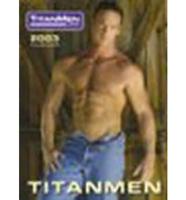 2003: Titanmen.com Calendar