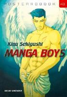 Pc's 48 Manga Boys