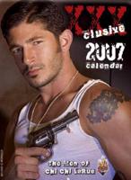 2007: Xxxclusive Calendar
