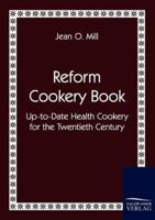 Reform Cookery Book