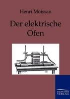 Der elektrische Ofen