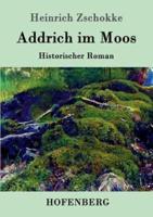 Addrich im Moos:Historischer Roman