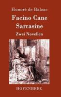 Facino Cane / Sarrasine:Zwei Novellen