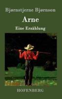 Arne:Eine Erzählung
