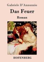 Das Feuer:Roman