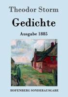 Gedichte:(Ausgabe 1885)