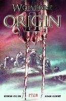 Gillen, K: Wolverine: Origin II