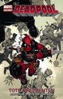 Duggan, G: Deadpool Marvel Now 01 Tote Präsidenten