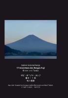 Sommerkamp, S: 17 Ansichten des Berges Fuji