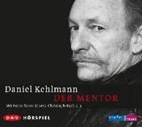 Kehlmann, D: Mentor/CD