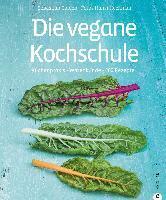 Copien, S: vegane Kochschule