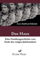 Das Haus