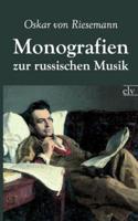 Monografien zur russischen Musik