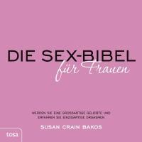 Die Sexbibel für Frauen