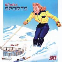 Winter Sports 2013