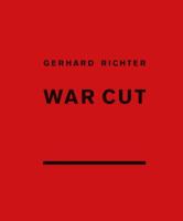 Gerhard Richter - War Cut