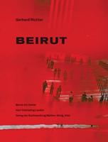 Gerhard Richter - Beirut