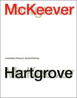 Ian McKeever - Hartgrove