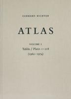 Gerhard Richter, Atlas Vol. I-IV
