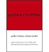 Polke / Richter