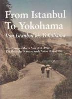 From Istanbul to Yokohama