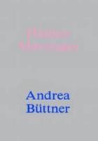 Andrea Buttner