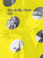 Haus-Rucker-Co, 1967-1977