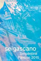 Selgascano - Serpentine Pavilion 2015