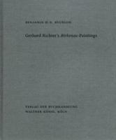 Gerhard Richter's Birkenau Paintings