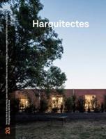 Harquitectes