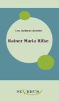 Rainer Maria Rilke:Sonderausgabe zum 150. Geburtstag Lou Andreas-Salomés