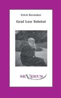 Graf Leo Tolstoi:Aus Fraktur übertragen