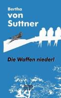 Die Waffen nieder!