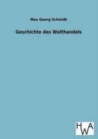 Geschichte des Welthandels