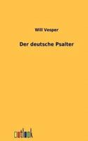 Der Deutsche Psalter