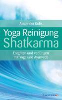 Kobs, A: Yoga-Reinigung Shatkarma