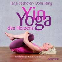 Seehofer, T: Yin-Yoga  des Herzens