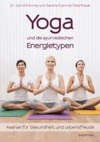Frawley, D: Yoga und die ayurvedischen Energietypen