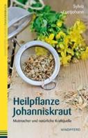 Luetjohann, S: Heilpflanze Johanniskraut