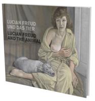 Lucian Freud Und Das Tier