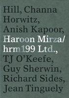 Haroon Mizra: HM199 Ltd