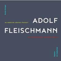 Adolf Fleischmann