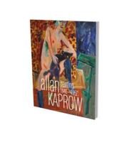 Allan Kaprow - Painting, 1946-1957
