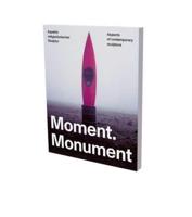 Moment Monument