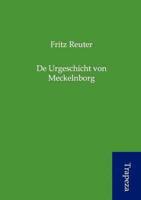 de Urgeschicht Von Meckelnborg