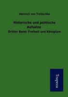 Historische Und Politische Aufs Tze